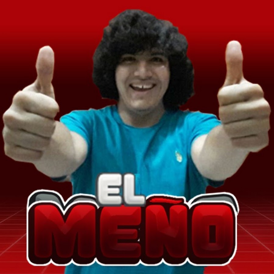 El MeÃ±o YouTube channel avatar
