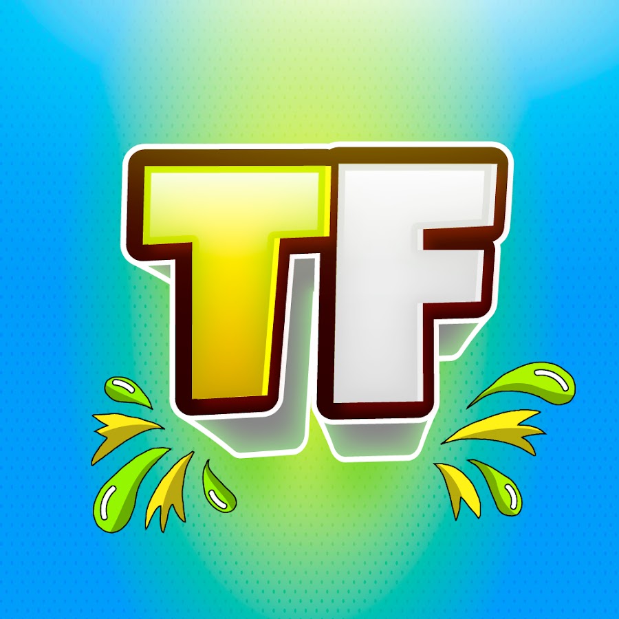 THIBFUN YouTube channel avatar