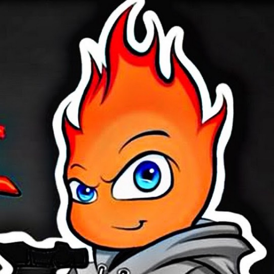 blast furnaceHD Avatar del canal de YouTube