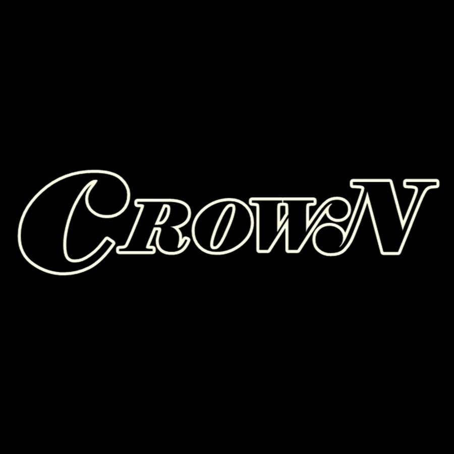 Crown 420c YouTube channel avatar