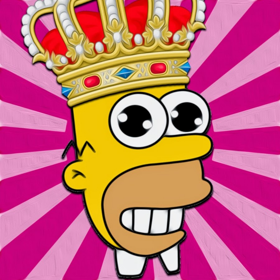 SirPlank Avatar de canal de YouTube