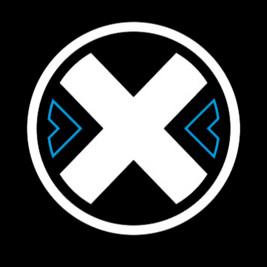 X CONTROLLERS YouTube channel avatar