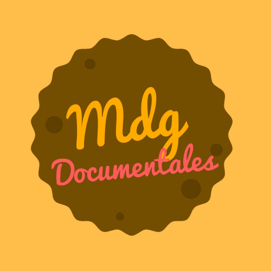 Mdg Documentales YouTube channel avatar