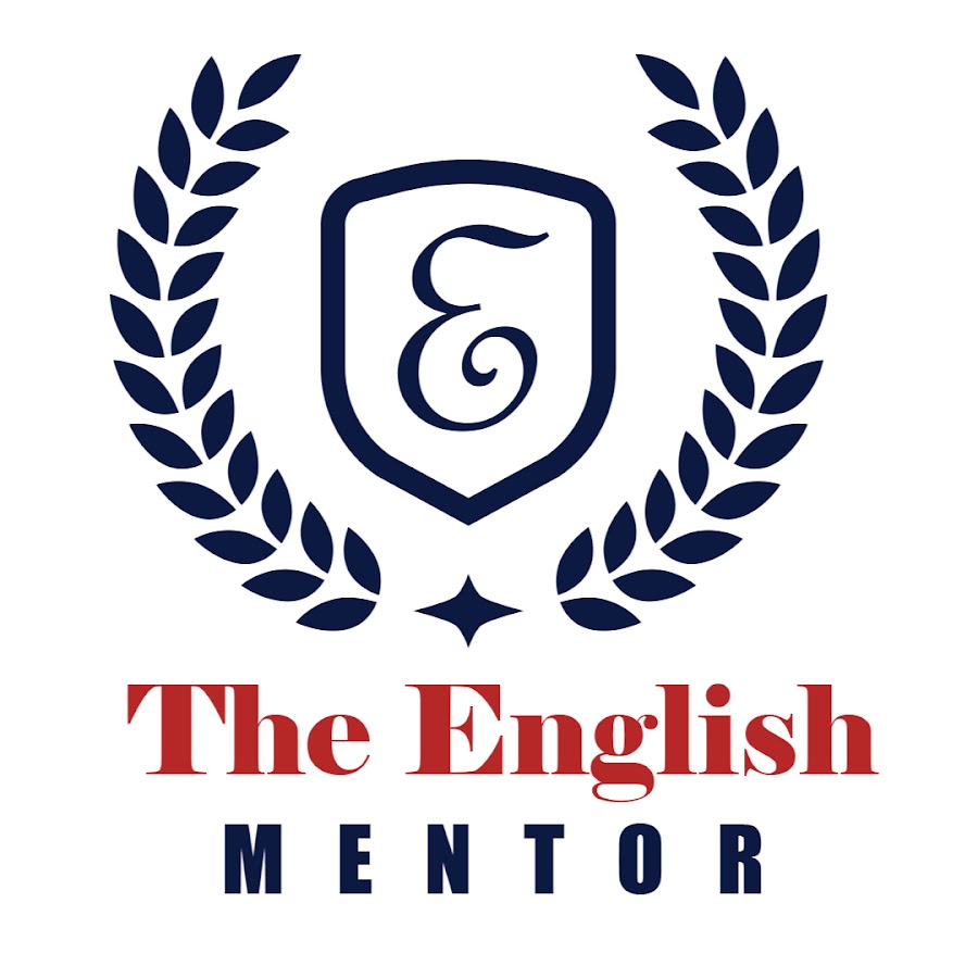 The English Mentor Avatar de canal de YouTube