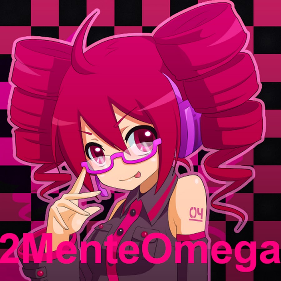 2MenteOmega YouTube channel avatar