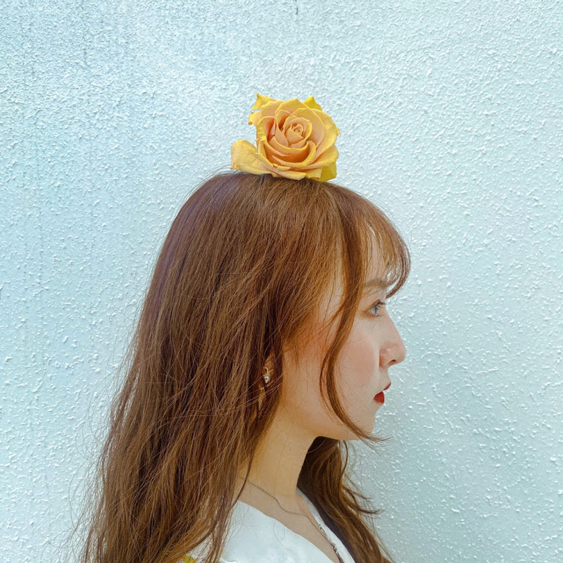 思思 쓰쓰 - 網紅的藏寶箱 