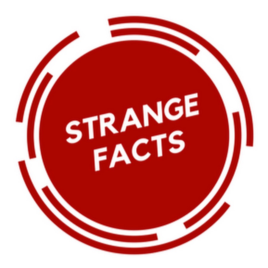 Strange Facts यूट्यूब चैनल अवतार