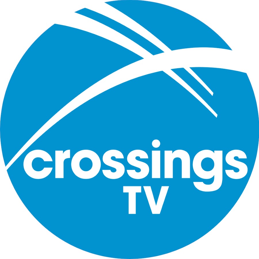 CrossingsTelevision YouTube kanalı avatarı