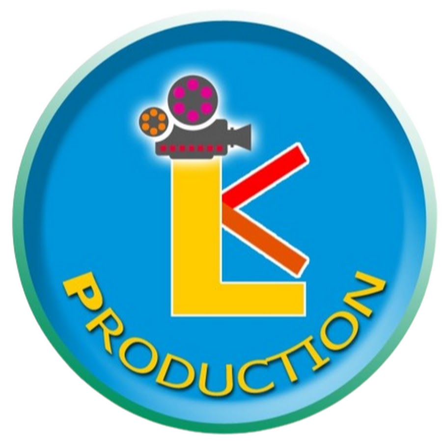 LK Production YouTube channel avatar