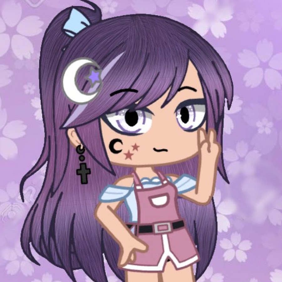 Gacha Lucy Avatar de canal de YouTube