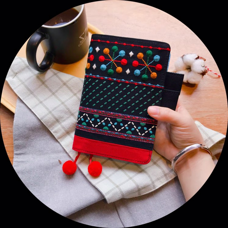 有質有量有文具 - 網紅的藏寶箱 