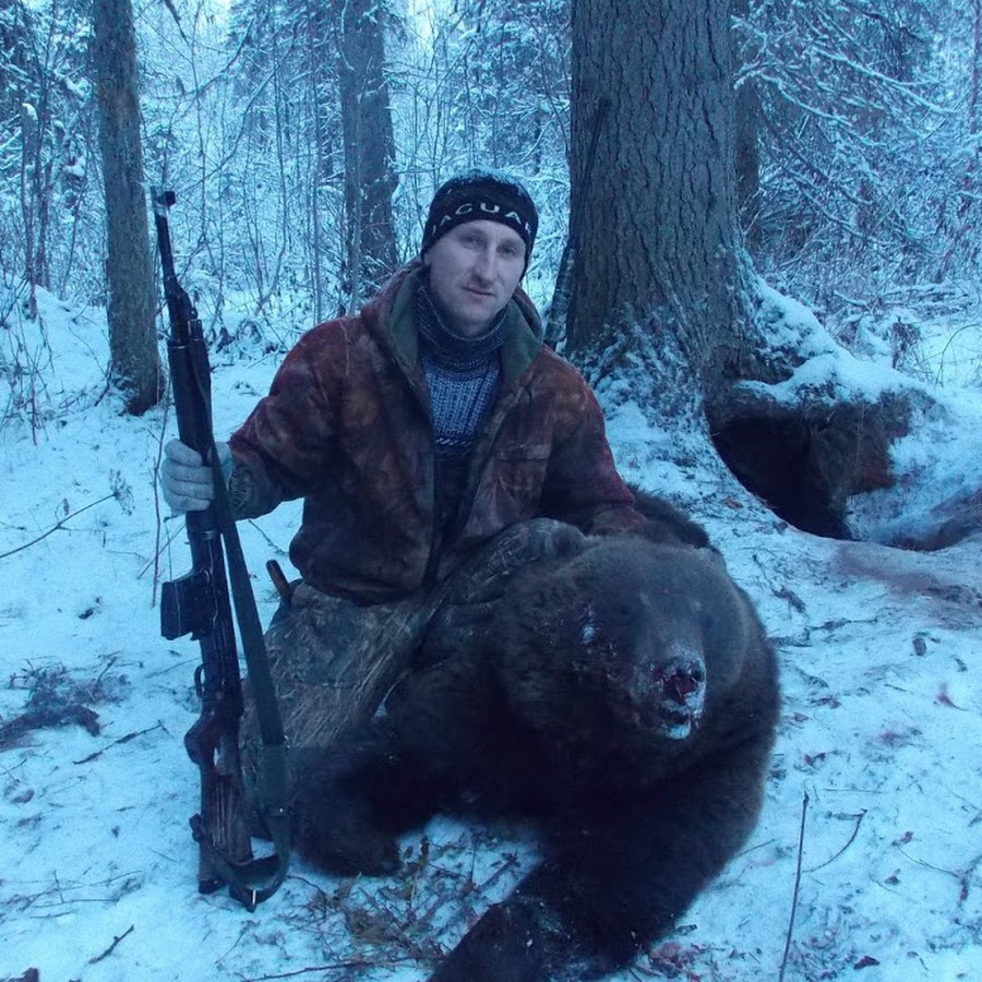 Охота на медведя видео 2023. Таежный охота на медведя.