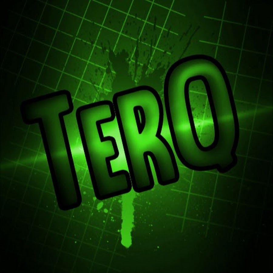 TerQ رمز قناة اليوتيوب