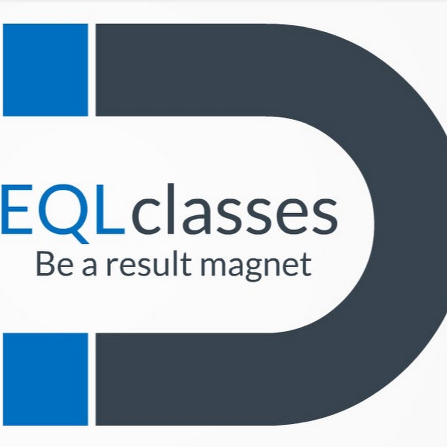 EQL CLASSES YouTube channel avatar