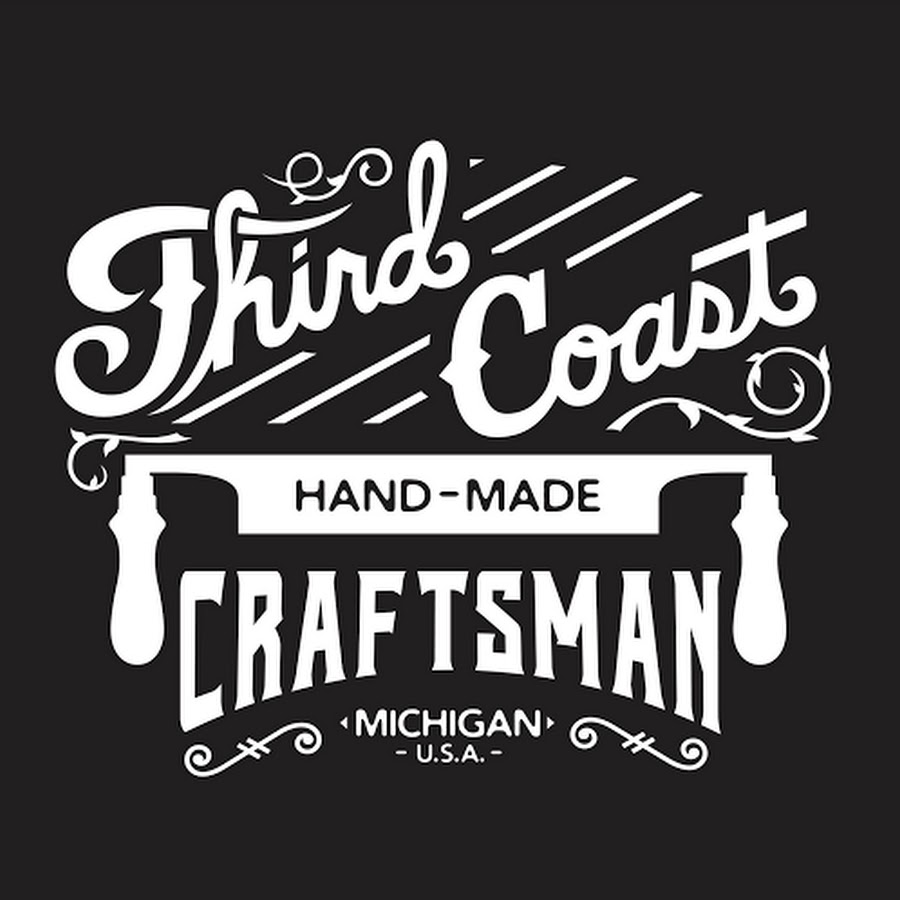 Third Coast Craftsman YouTube channel avatar