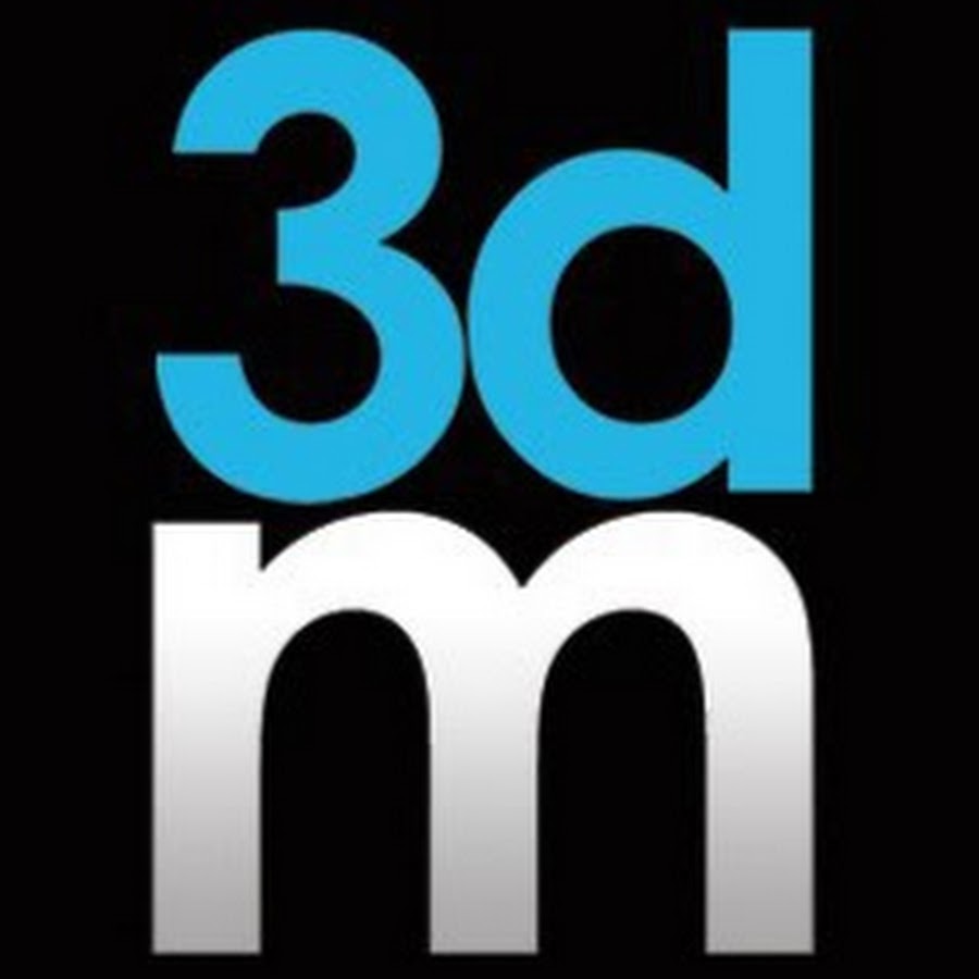3dmotiveHD YouTube kanalı avatarı