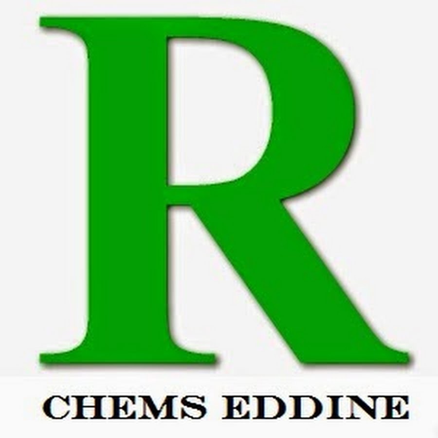 chems eddine