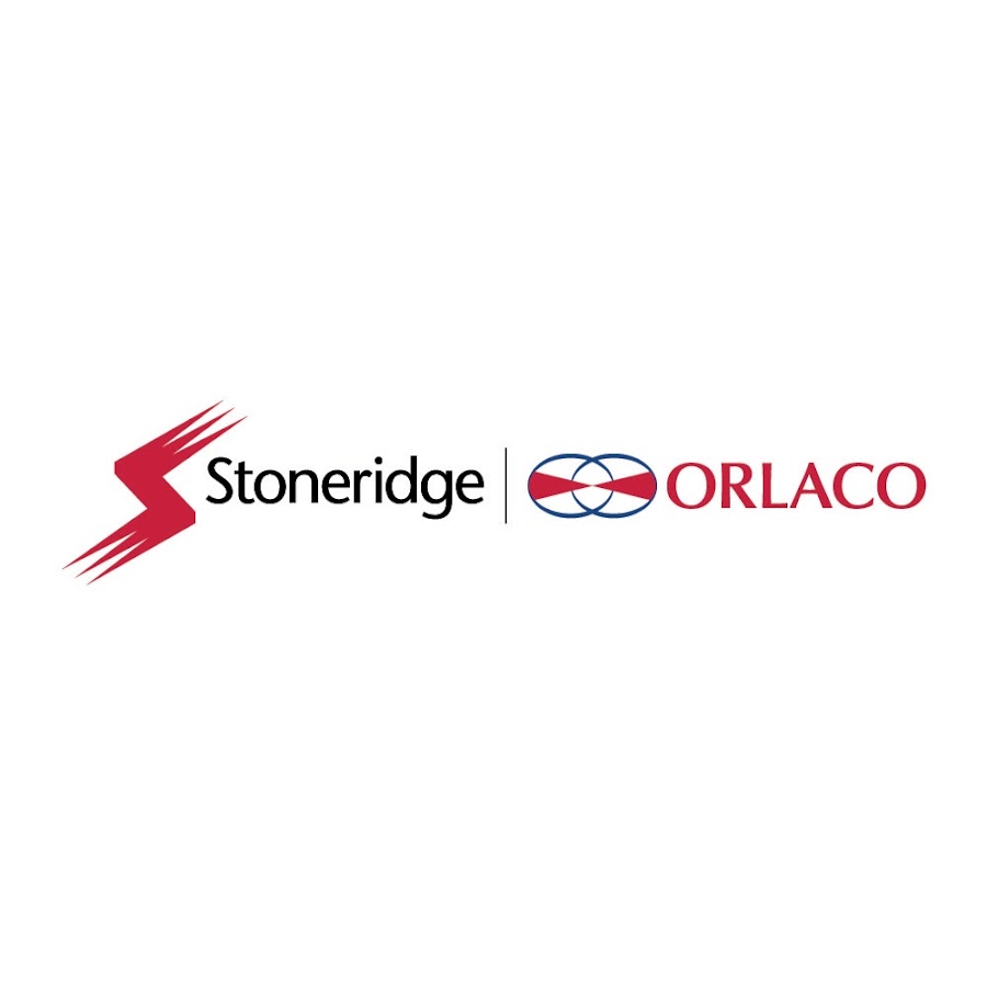 Stoneridge L Orlaco Youtube