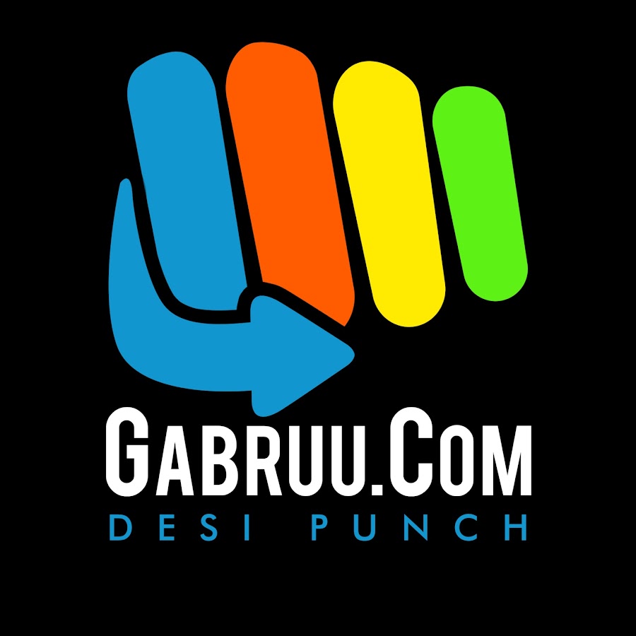 Gabruu YouTube channel avatar
