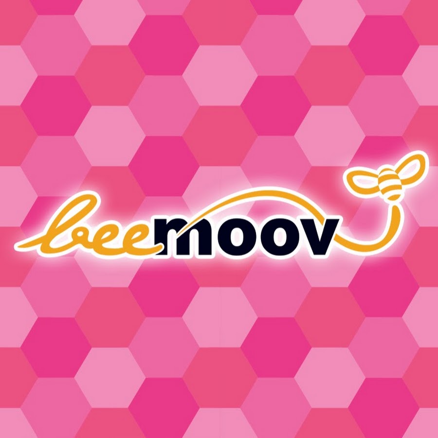 BeemoovGames رمز قناة اليوتيوب