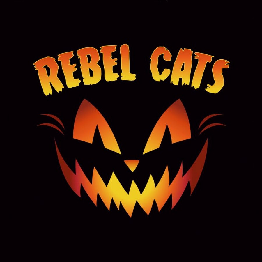 rebelcatsmx Avatar de canal de YouTube