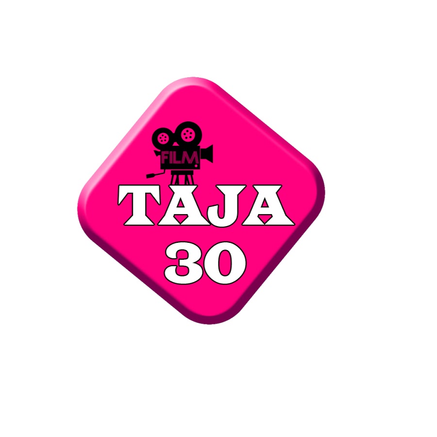 Taja30 यूट्यूब चैनल अवतार