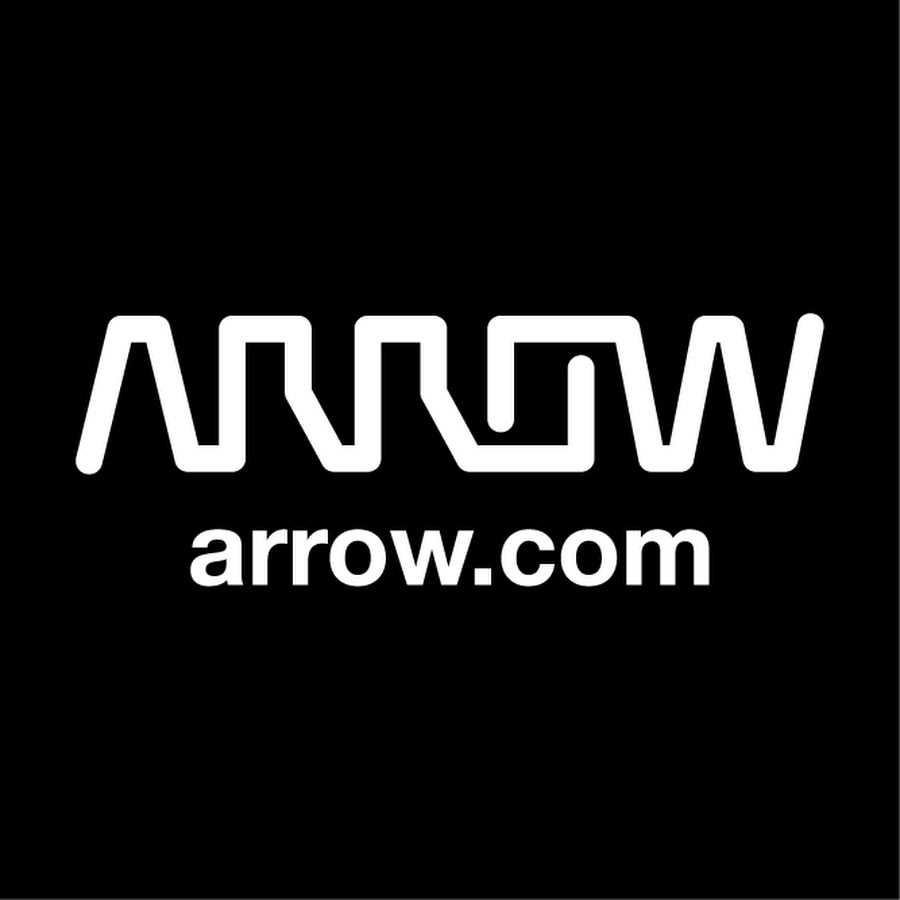 Arrow Electronics رمز قناة اليوتيوب