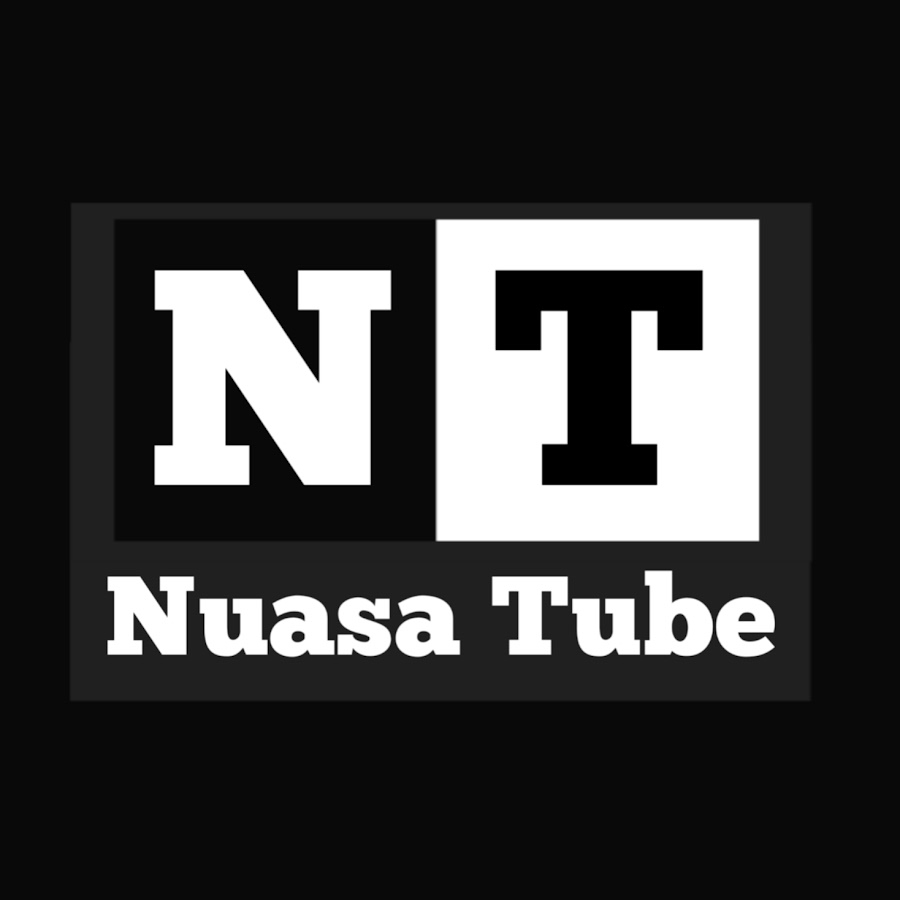 Nuasa Tube رمز قناة اليوتيوب