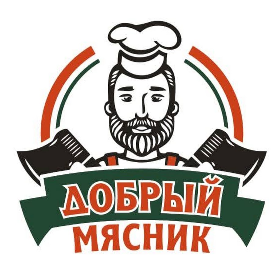 Ð”Ð¾Ð±Ñ€Ñ‹Ð¹ ÐœÑÑÐ½Ð¸Ðº Аватар канала YouTube