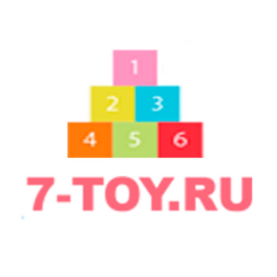 Игрушки 7 Км Интернет Магазин