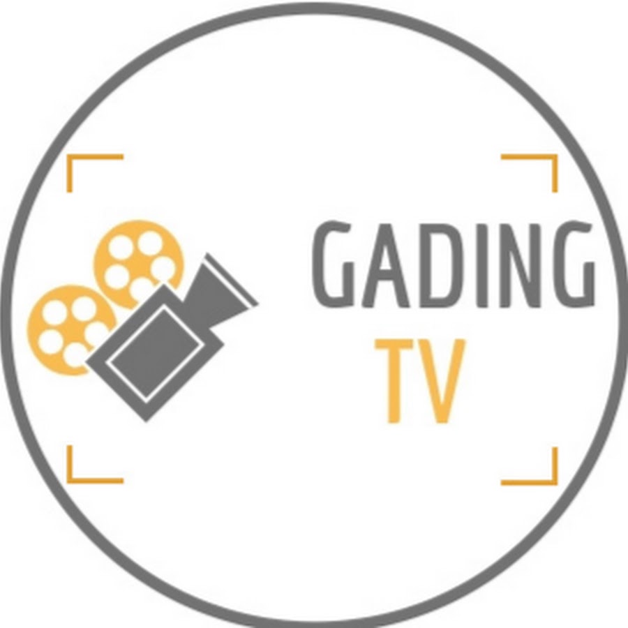 Gading TV Аватар канала YouTube