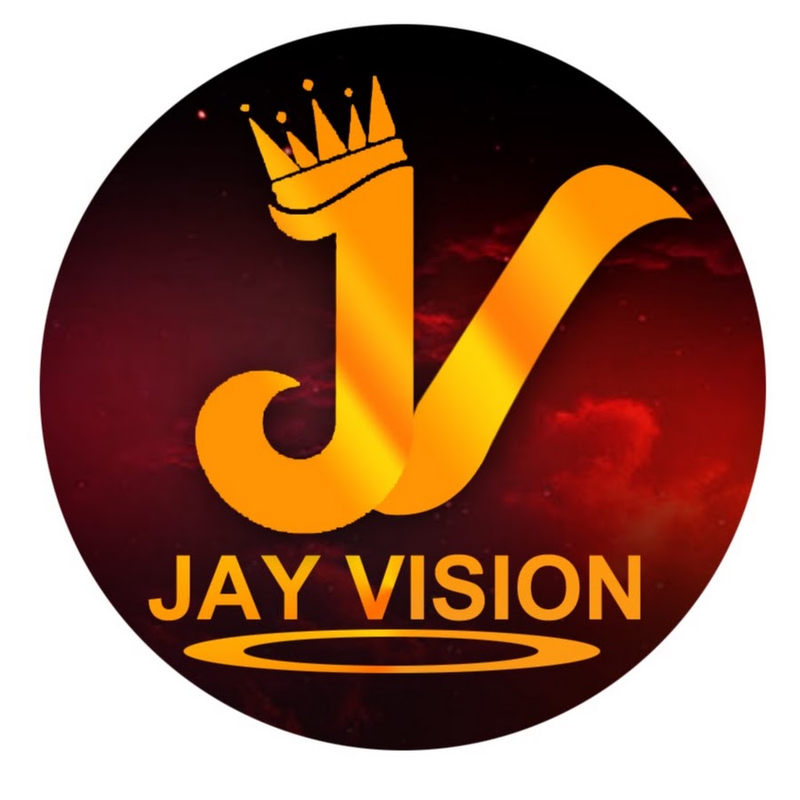 Jay Vision YouTube 频道头像