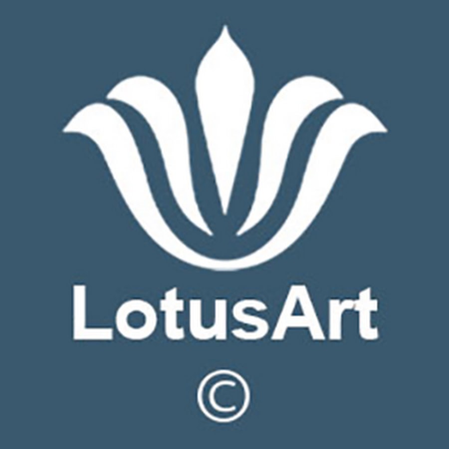 LotusArt Alexander Beim यूट्यूब चैनल अवतार