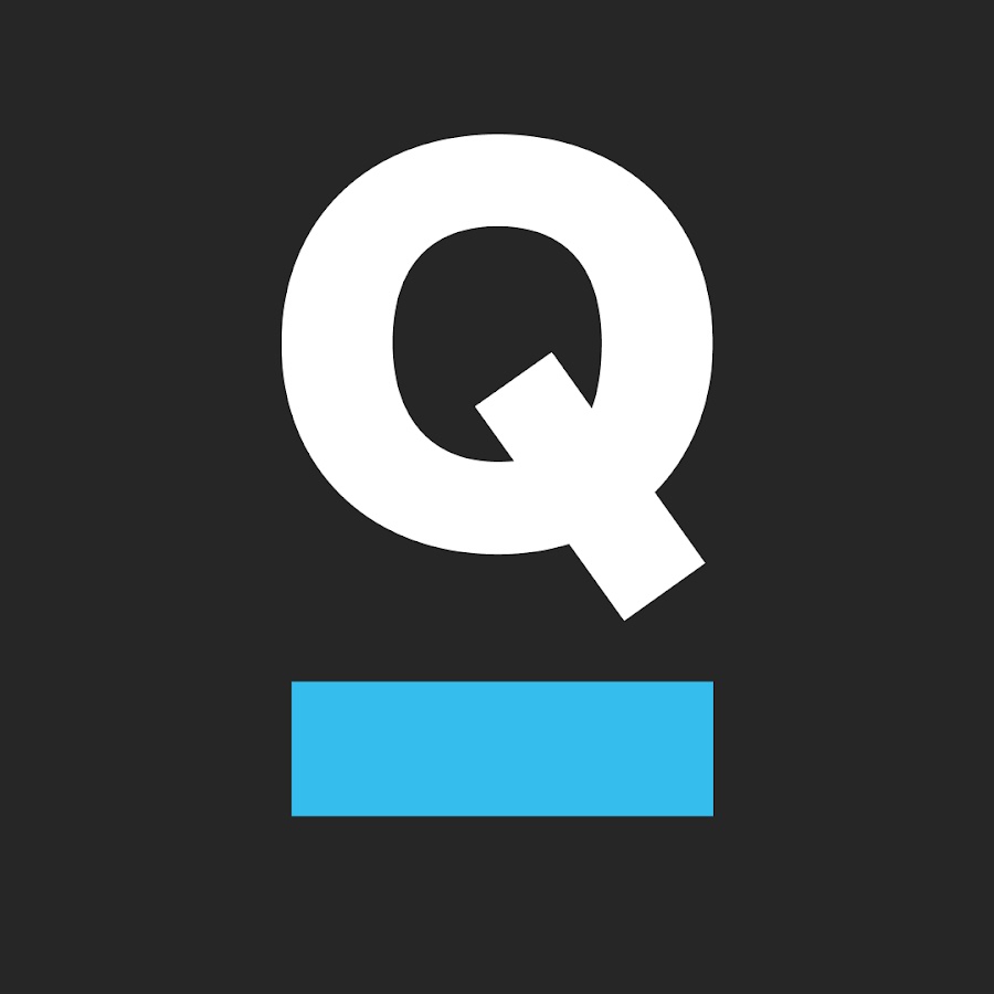Quarks رمز قناة اليوتيوب