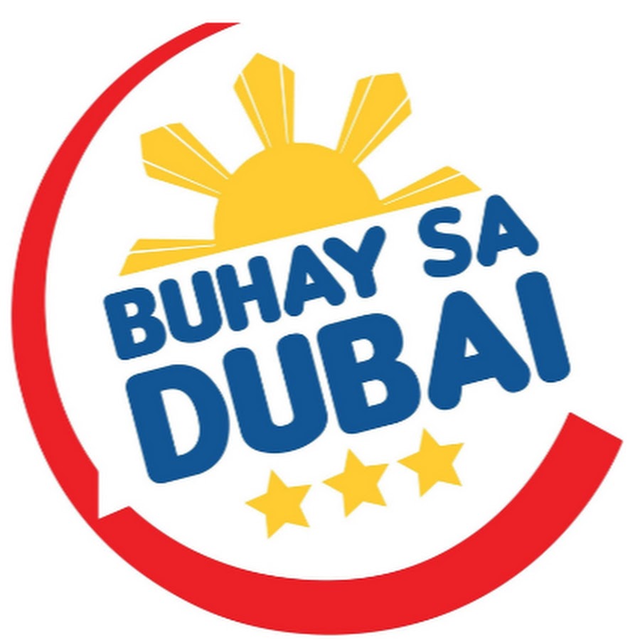 Buhay sa Dubai Avatar canale YouTube 