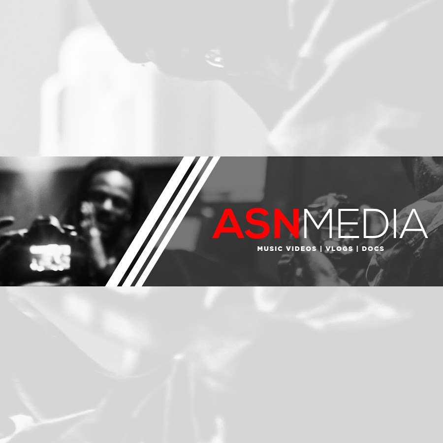 ASN Media Group Avatar canale YouTube 