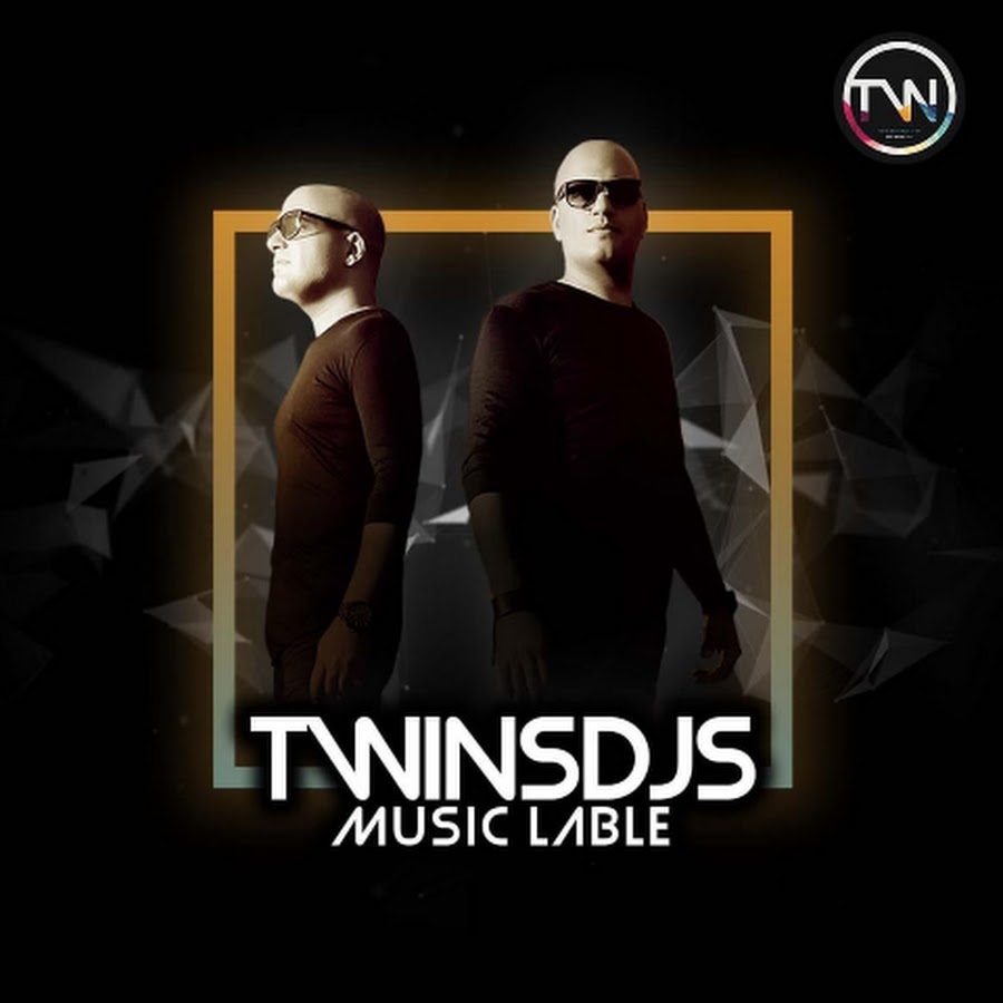 TwinsDjs Music Lable YouTube kanalı avatarı