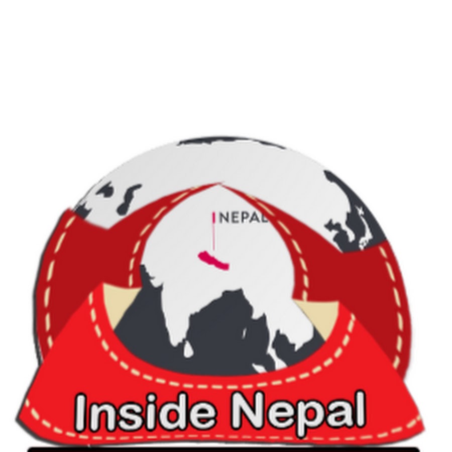 INSIDE NEPAL