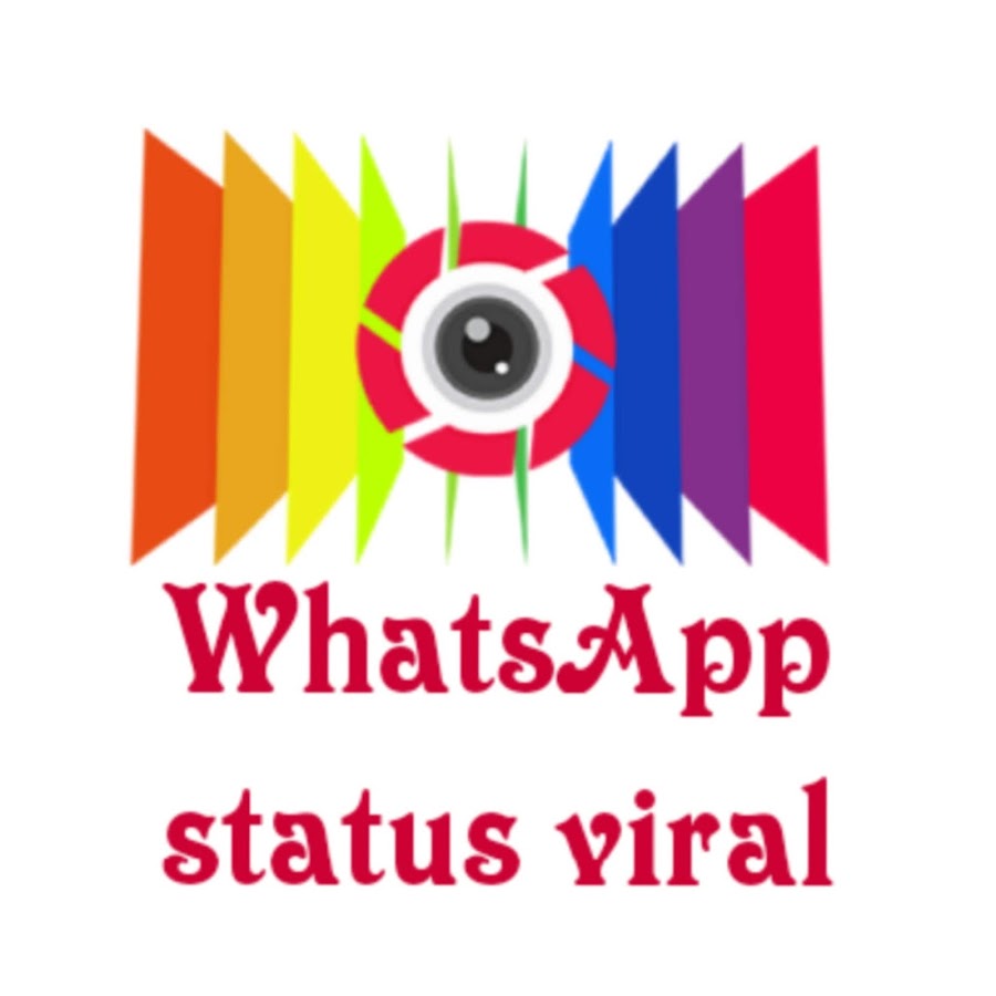 WhatsApp status viral YouTube channel avatar