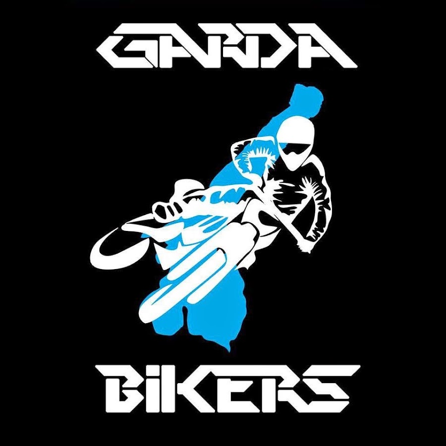 Garda Bikers Awatar kanału YouTube