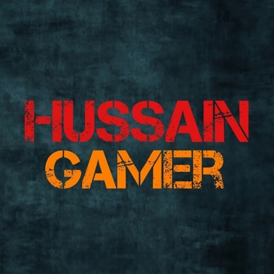 hussain91 Gamer YouTube kanalı avatarı