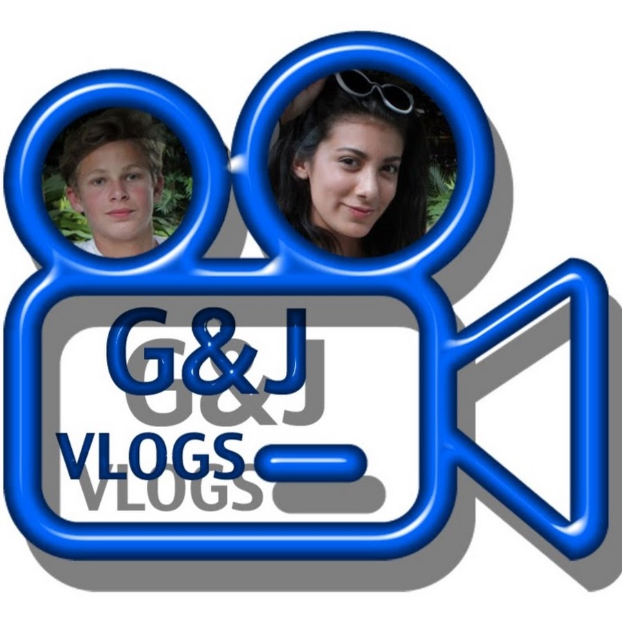 G&J Vlogs YouTube kanalı avatarı