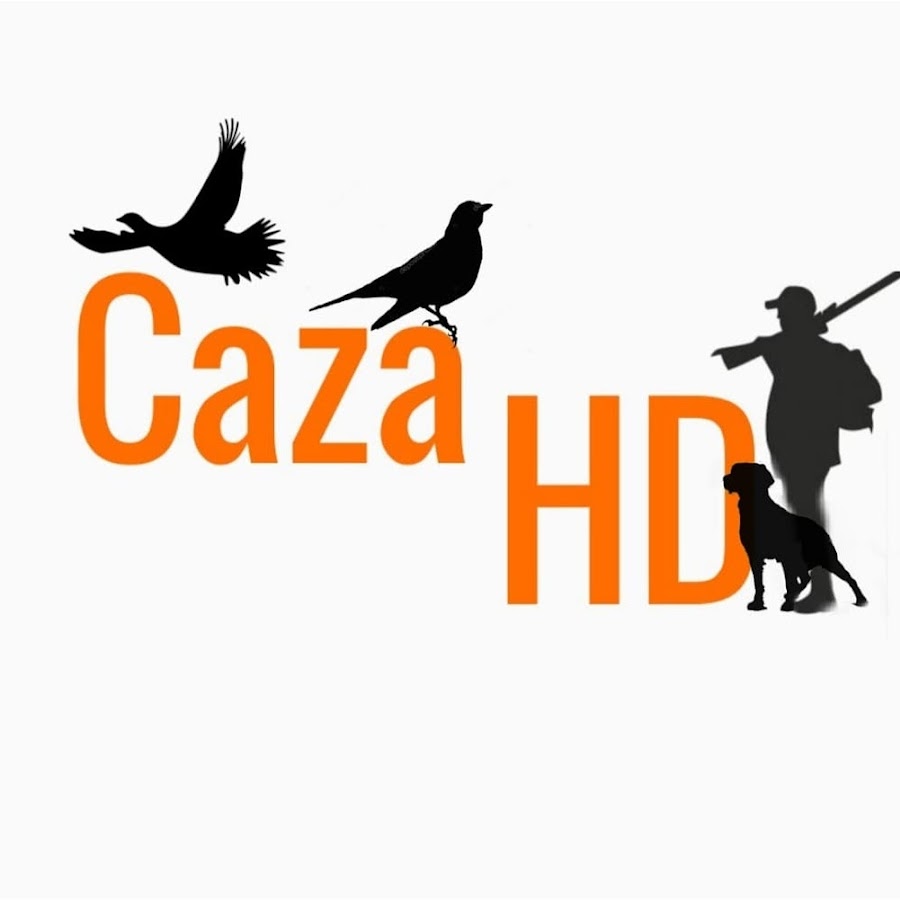 CAZA HD Avatar de canal de YouTube