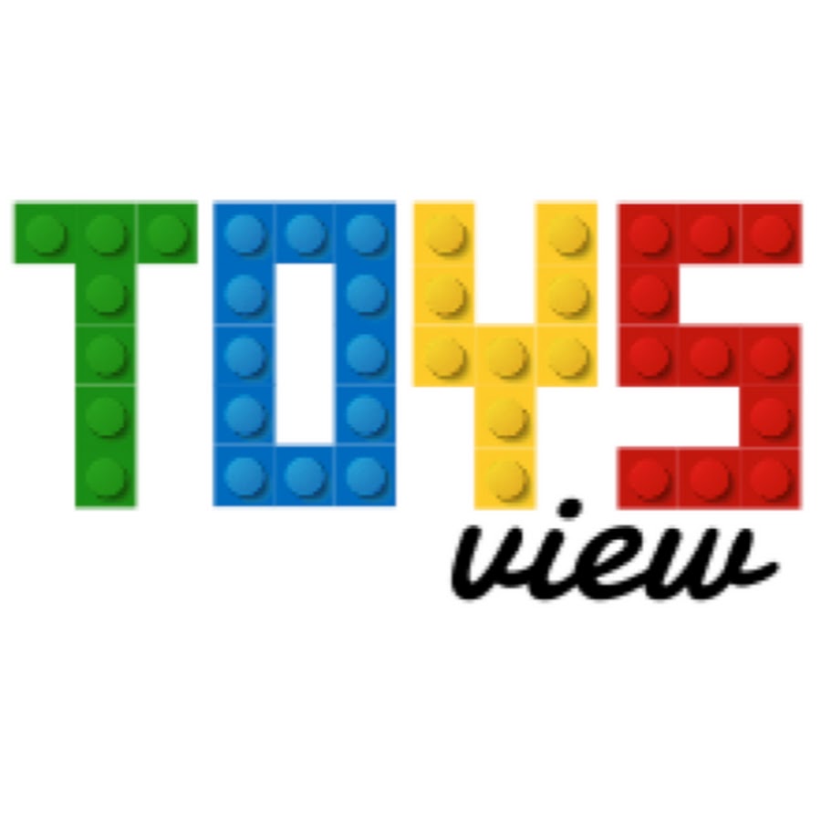 ToysView YouTube kanalı avatarı