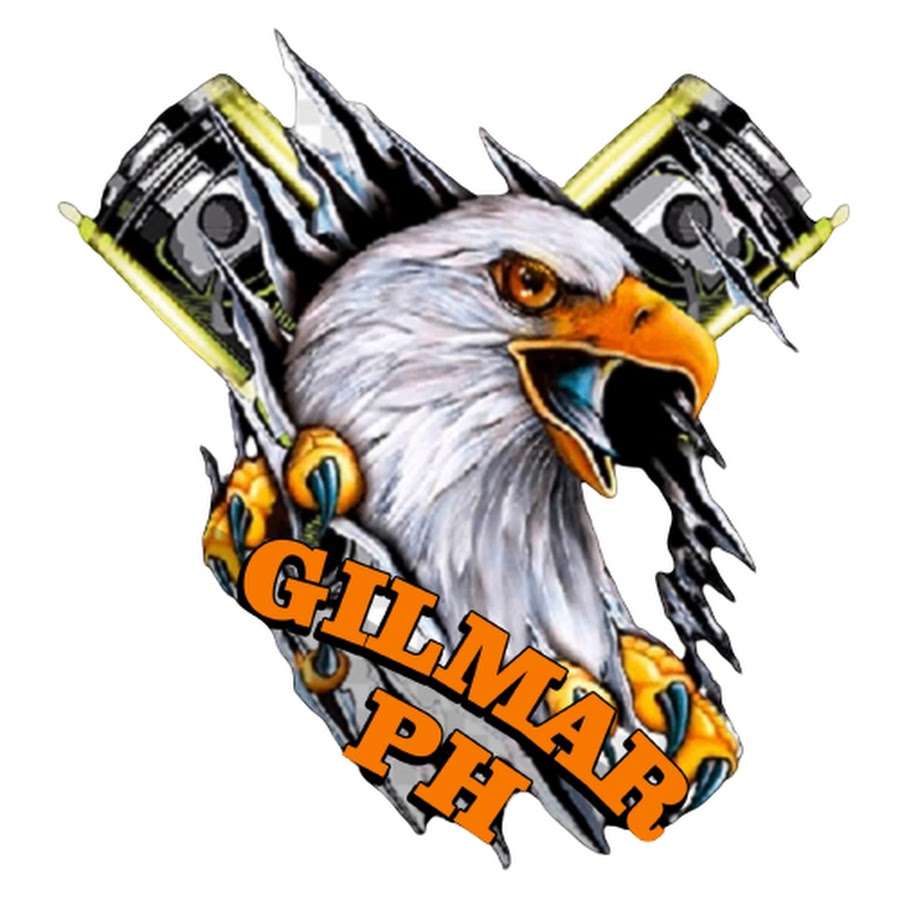 Gilmar Ph Gamer YouTube channel avatar