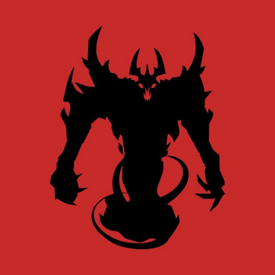 Shadow Gaming YouTube channel avatar