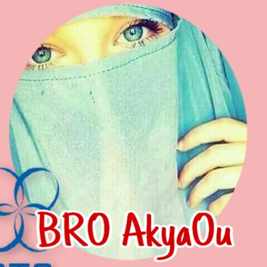 BRO AkyaOu Avatar de chaîne YouTube