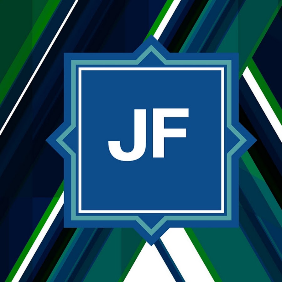 Jofa YouTube kanalı avatarı