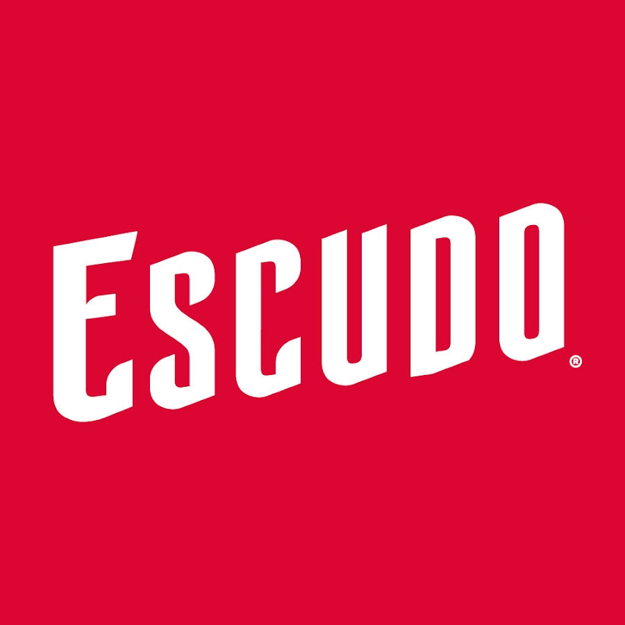 Cerveza Escudo ইউটিউব চ্যানেল অ্যাভাটার