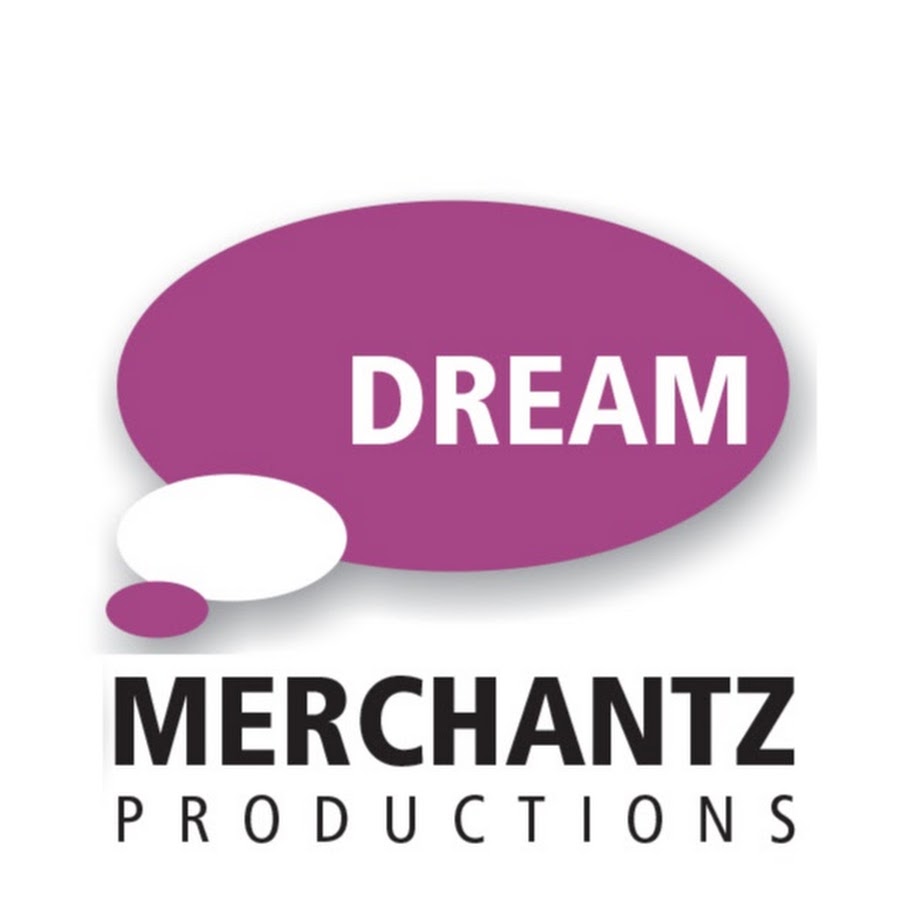 DREAM MERCHANTZ ইউটিউব চ্যানেল অ্যাভাটার